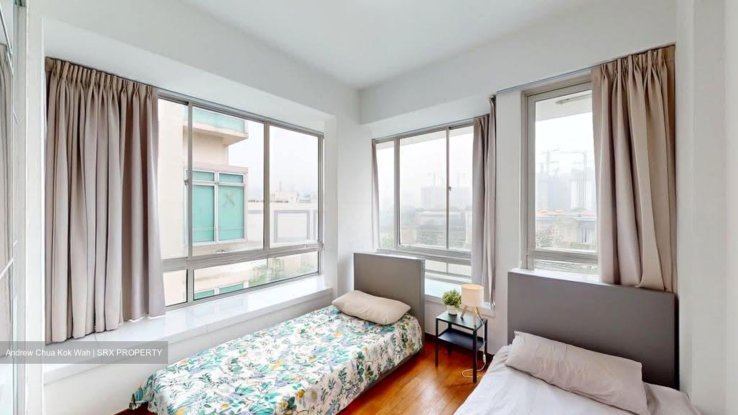 Parc Mackenzie (D9), Apartment #635145611